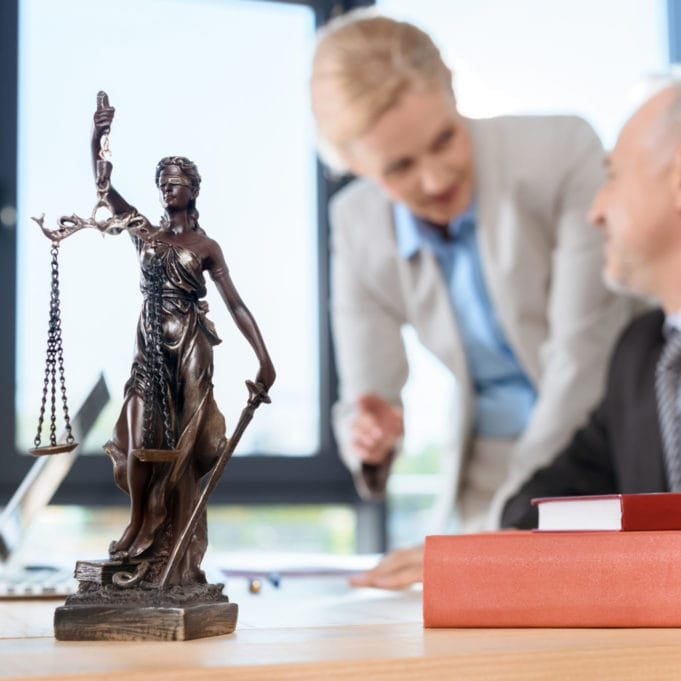 Lawyer Marketing Services