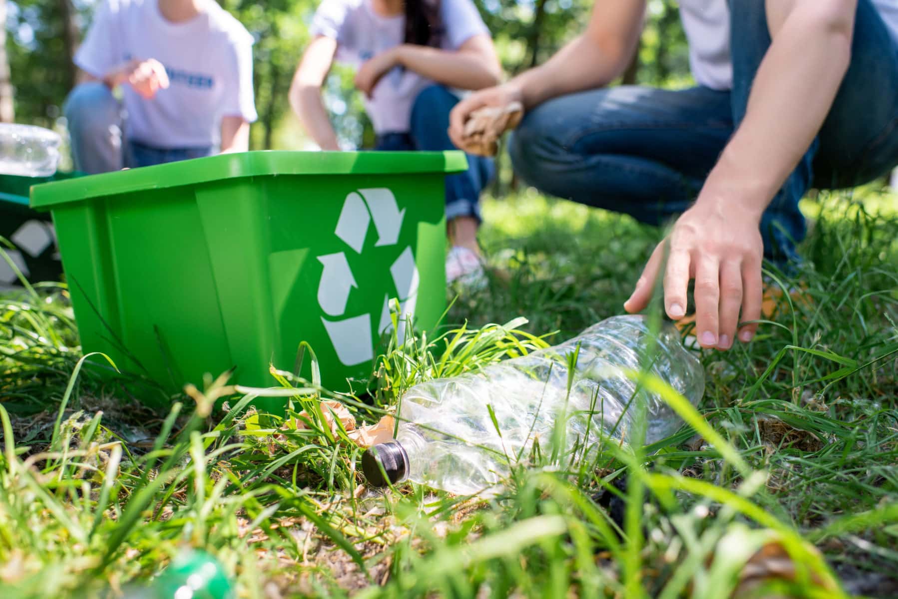 Green Marketing