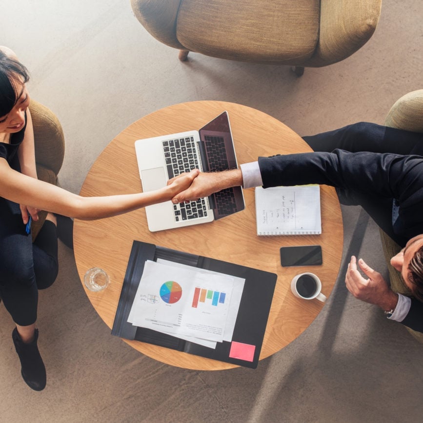 Hiring a Digital Marketing Agency