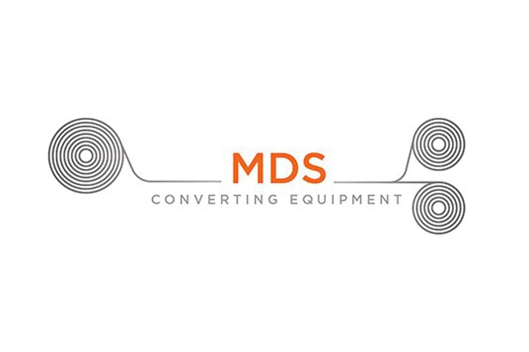 Logo for Machinery Design Solutions