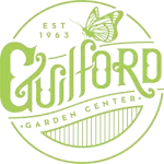 guilford garden center logo