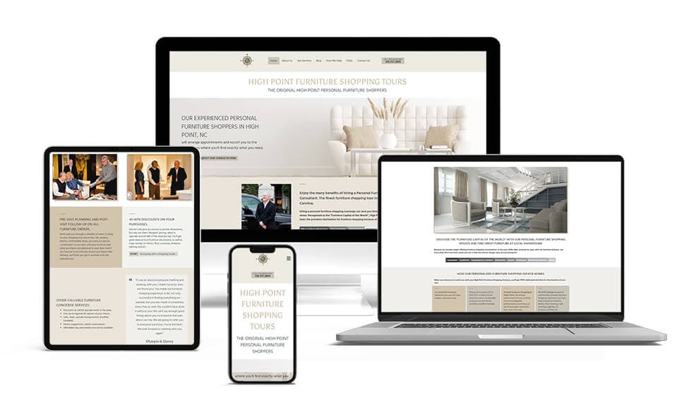 Digital Marketing Agency