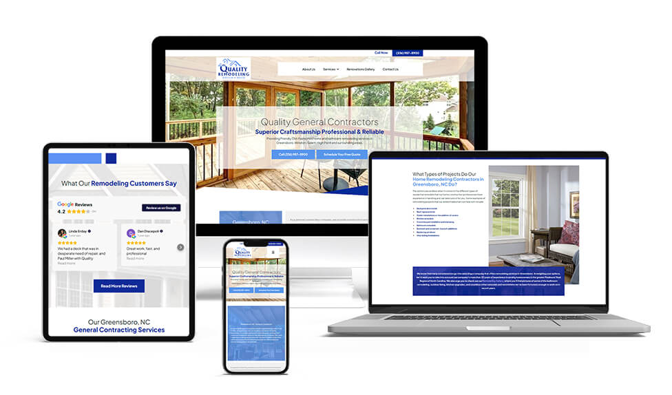 internet marketing services