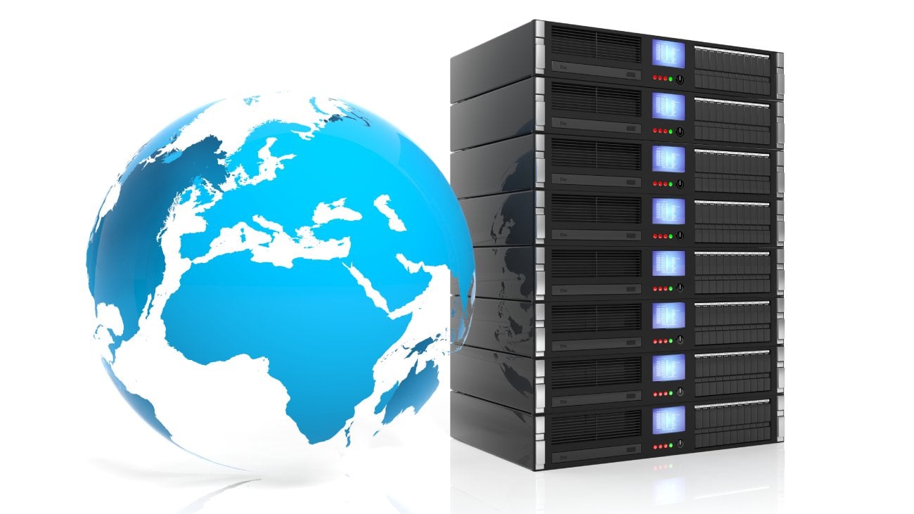 Web Hosting