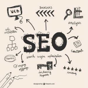 SEO Services