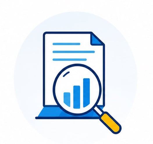 Research Before Recommendations