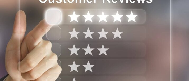 five star consumer review