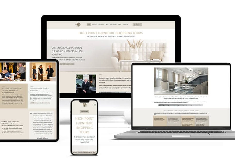 Digital Marketing Agency