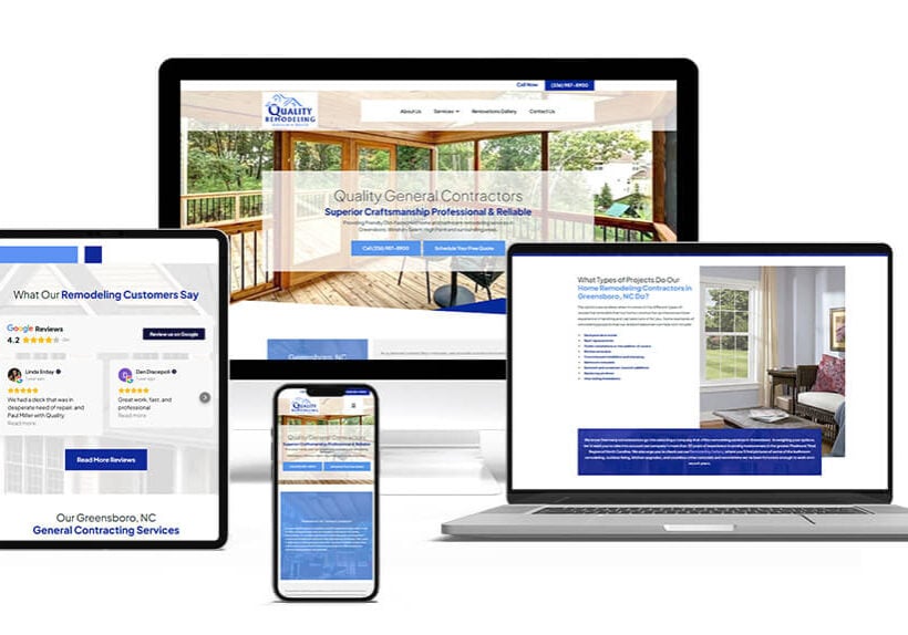 internet marketing services