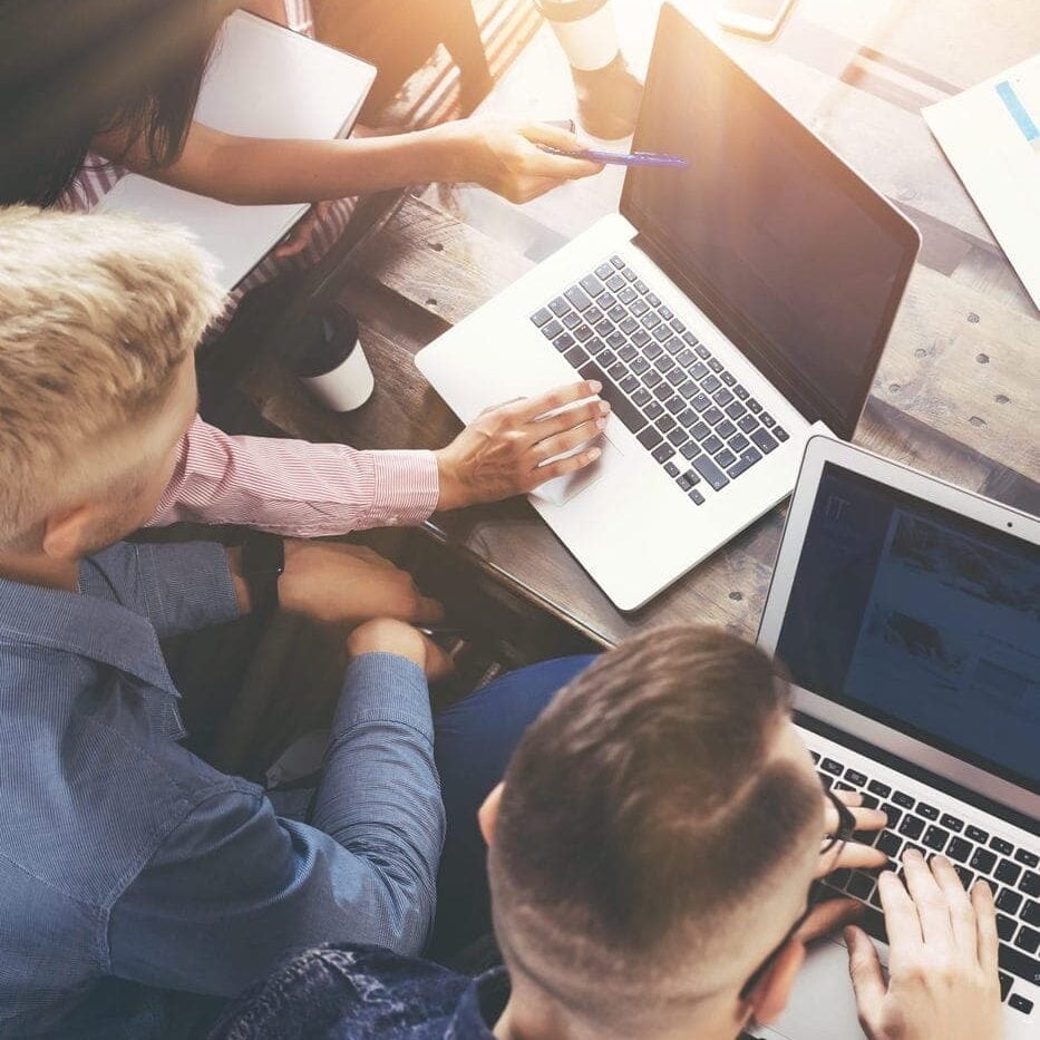 greensboro marketing agency