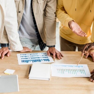 marketing agency gso