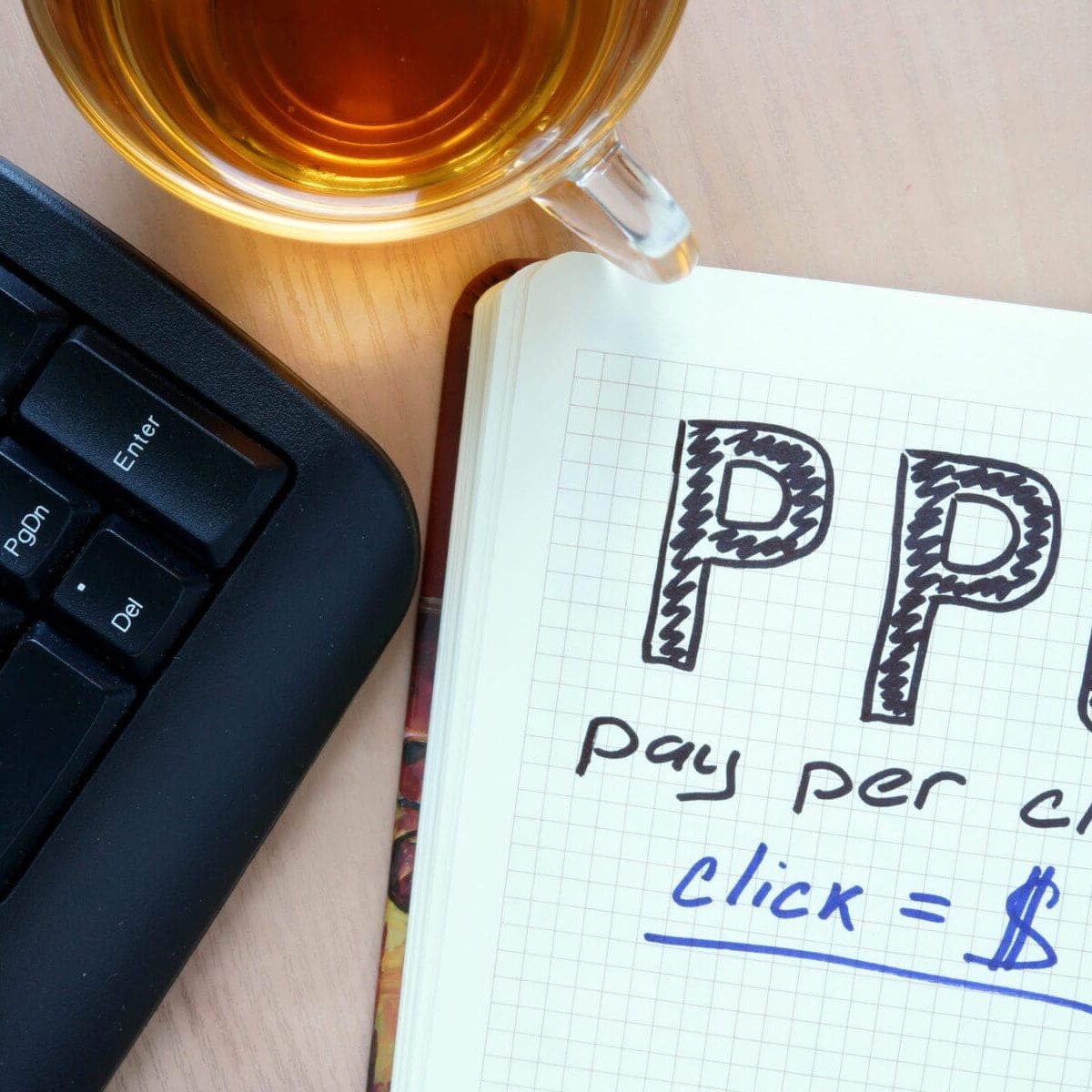 PPC Agency